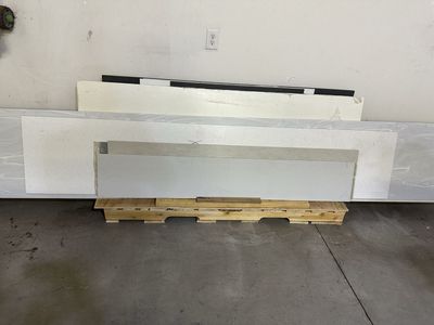 Solid Surface - Corian, Formica, LG Hi-Macs, Staron, and more