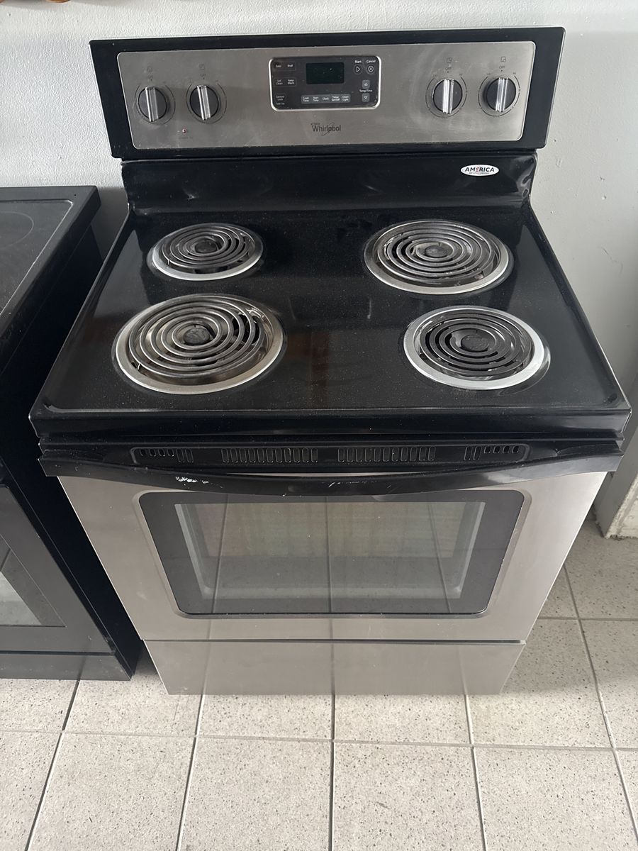Stove
