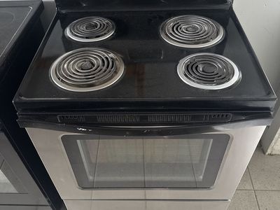 Stove