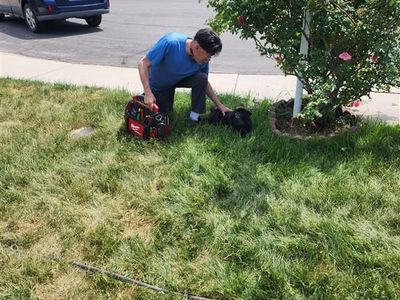 David’s Electrical | Electrician | Panel Upgrades | Lighting Installation | Electrical Repair | Master Electrician