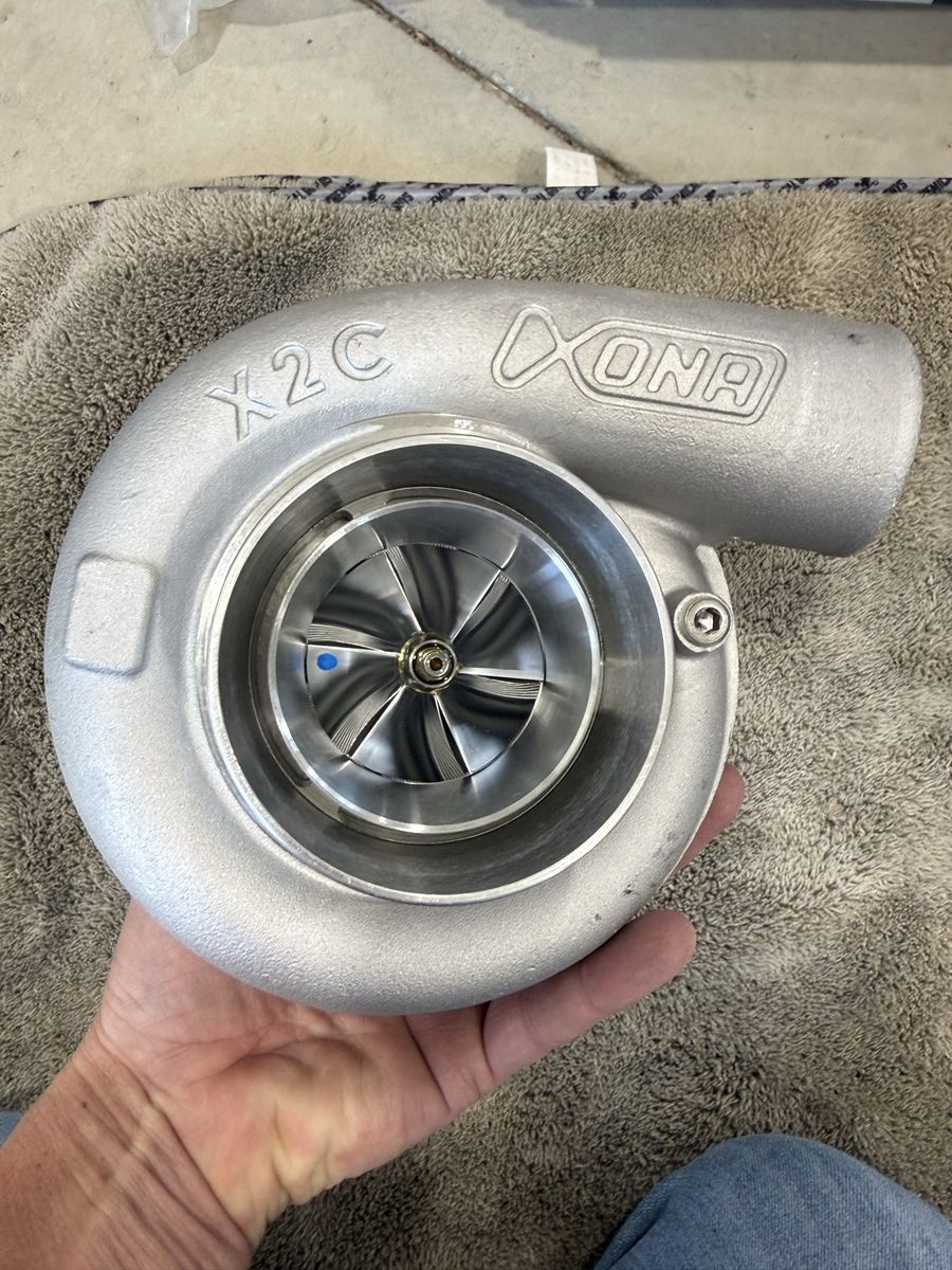 Xona Turbo