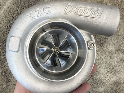 Xona Turbo