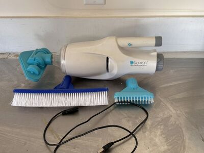 Kokido Pool Vacuum