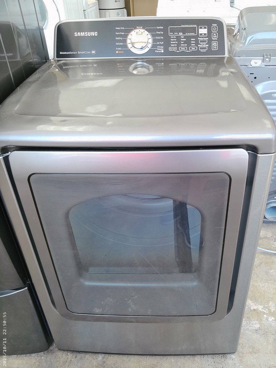 GAS Dryer~Excellent Working condition~90 Day guarantee