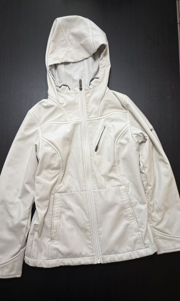 Columbia Jacket