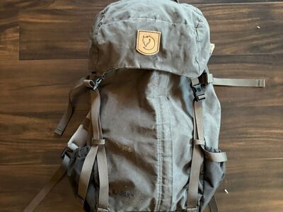 Fjallraven Kaipak 28 L Backpack Hiking