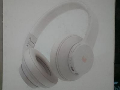 monster mission 100 Bluetooth headphones