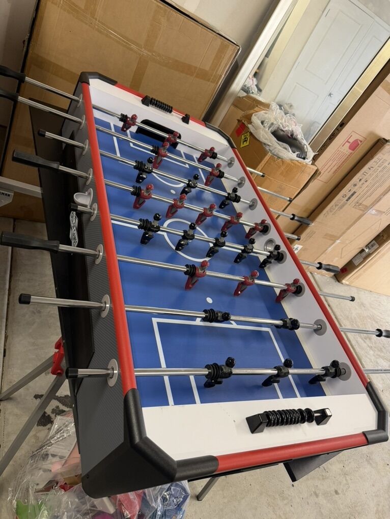 Foosball Table