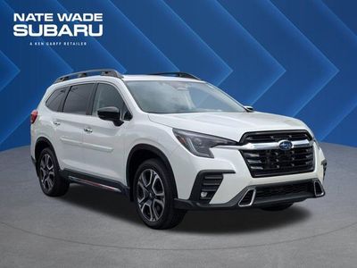 2025 Subaru Ascent Touring