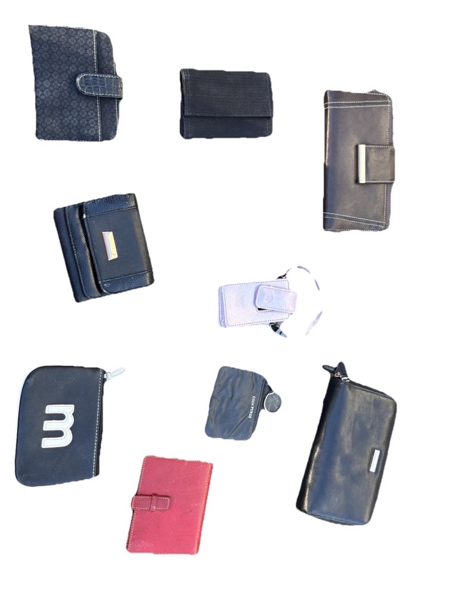wallets