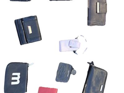 wallets
