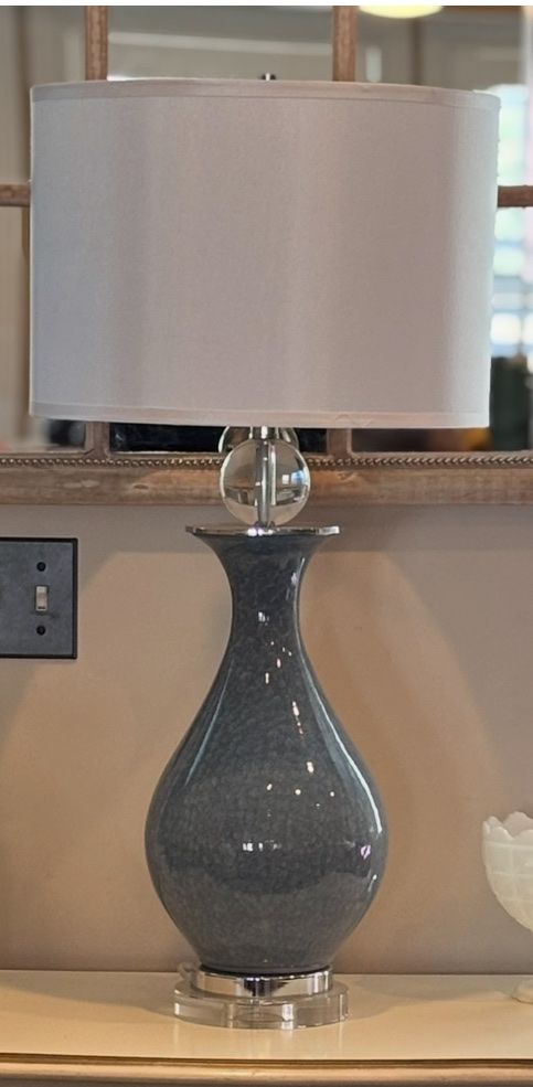 Very Nice Lamp Brand New
