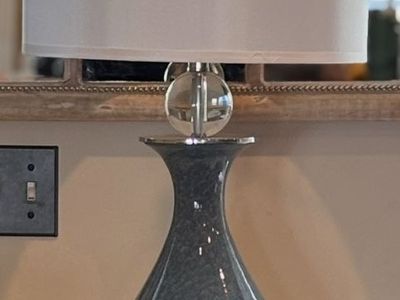 Very Nice Lamp Brand New