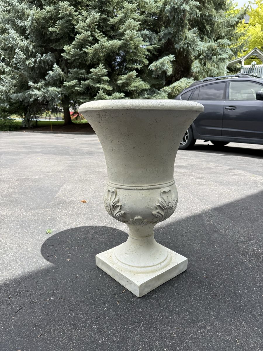 Planter