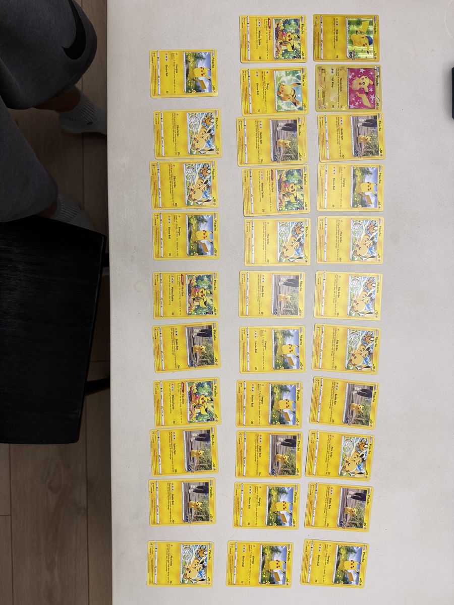 Pokemon Cards For Sale