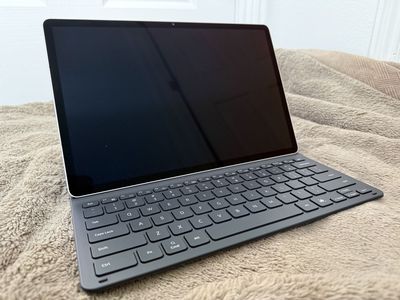 Samsung Galaxy Tab S10+ 512GB WiFi + S-pen + Book Cover Keyboard