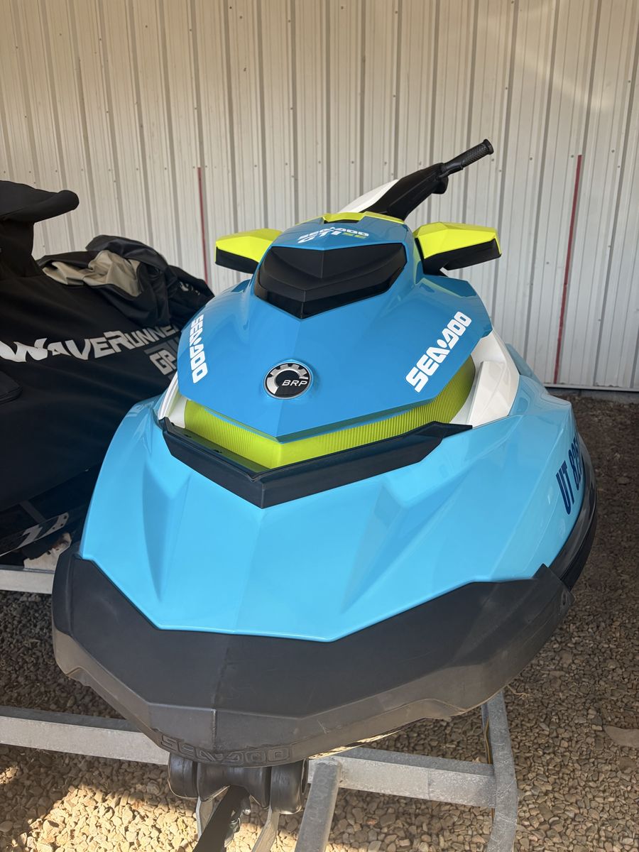 2015 seadoo gti 155se tuned 
