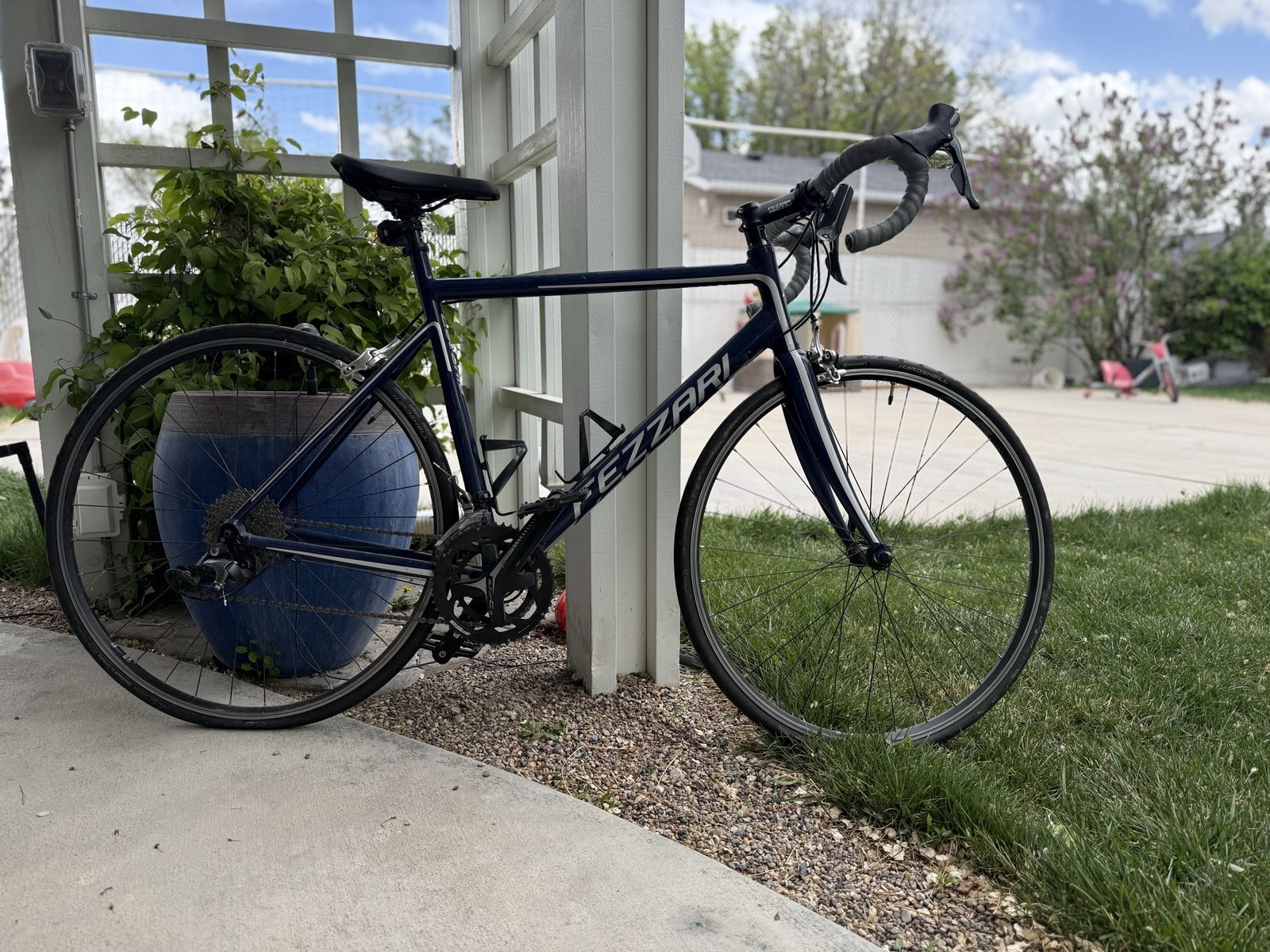 2019 Fezzari - Size Large 56mm