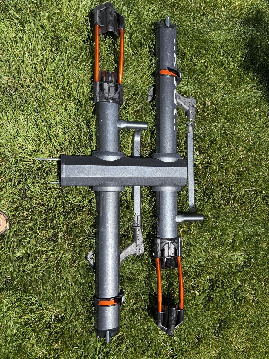 Kuat NV 2.0 - 2 Bike Add On