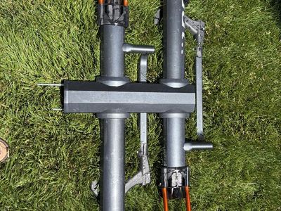 Kuat NV 2.0 - 2 Bike Add On