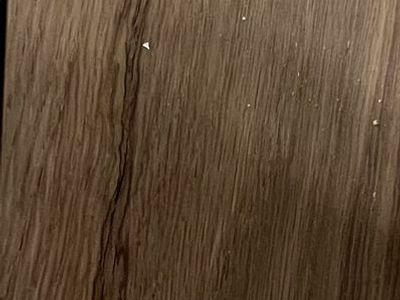 White oak premium S4S plain sawn