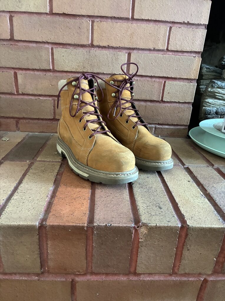 Worx Women's Work boots