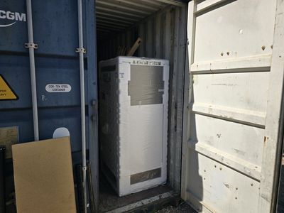 Samsung Refrigerator