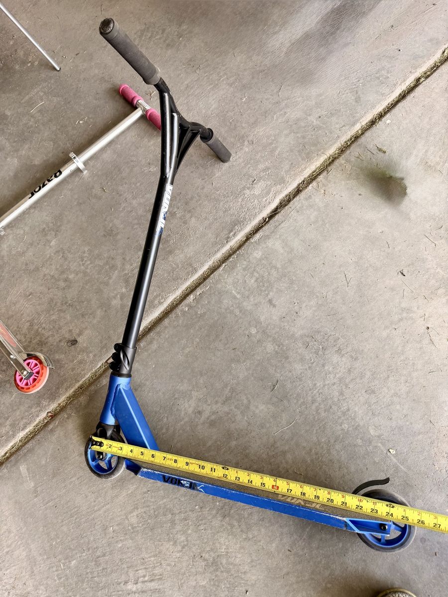 Scooters