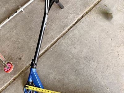 Scooters