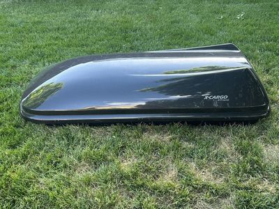 Rooftop carrier Sears X-cargo Xtreme