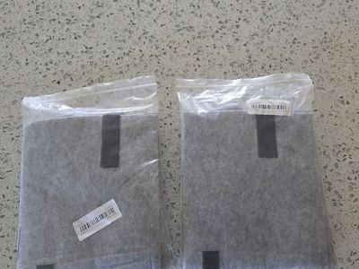 Felt potatoe grow bags