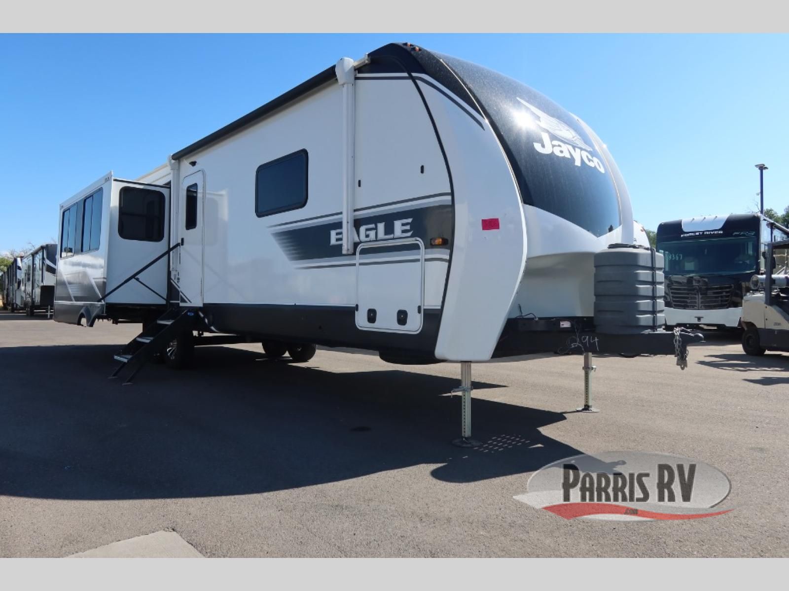 Used 2024 Jayco Eagle 294CKBS