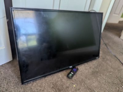 Television Roku