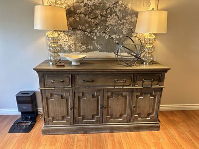 Console Table Sideboard Tv Stand