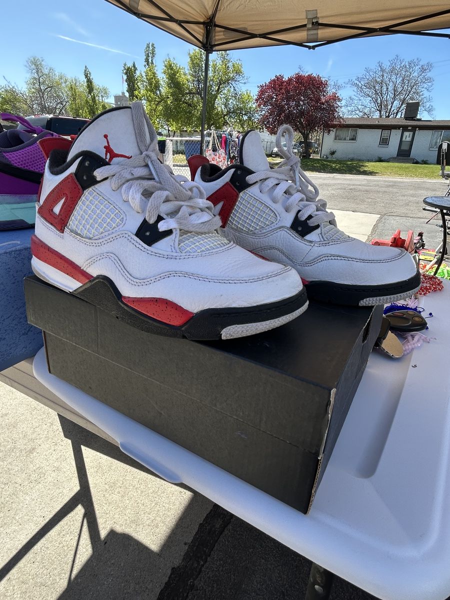 Jordan shoes