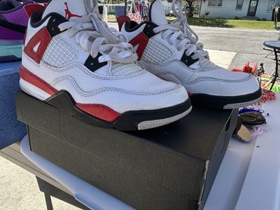Jordan shoes