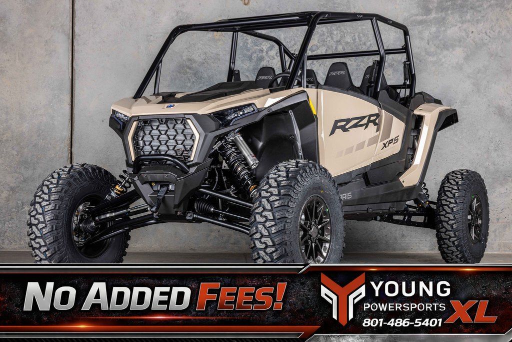 2026 Polaris® RZR XP S 4 1000 Sport