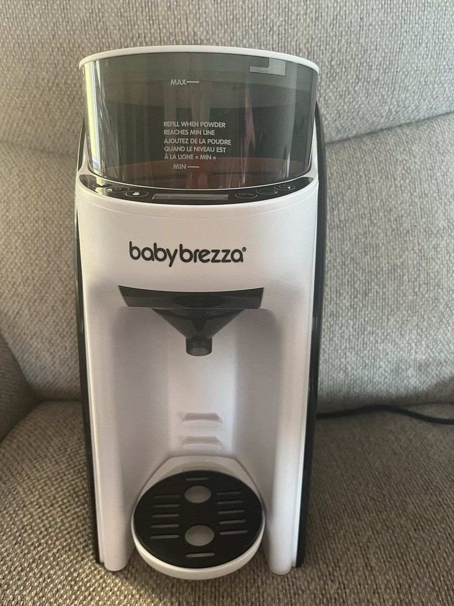 Baby Brezza Formula Pro Advanced Formula Dispenser