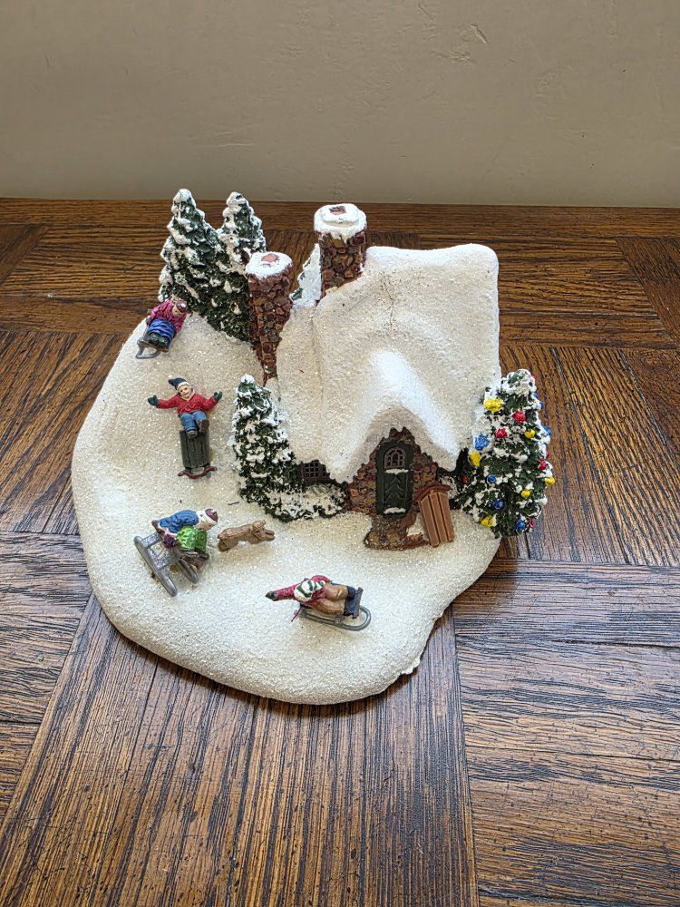 Christmas Village