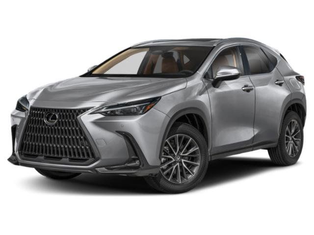 2026 Lexus NX 350 Premium
