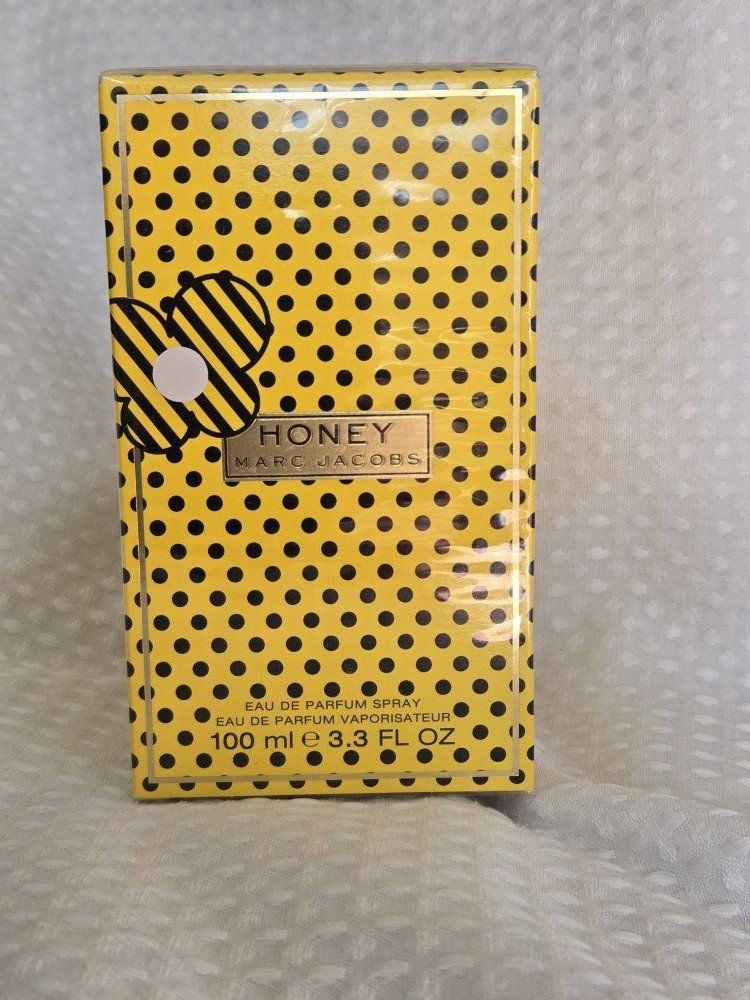 AUTHENTIC Marc Jacobs Honey Eau de Parfum 100 ml