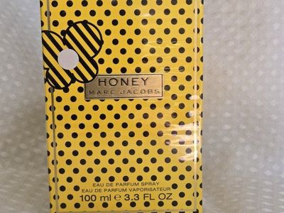 AUTHENTIC Marc Jacobs Honey Eau de Parfum 100 ml