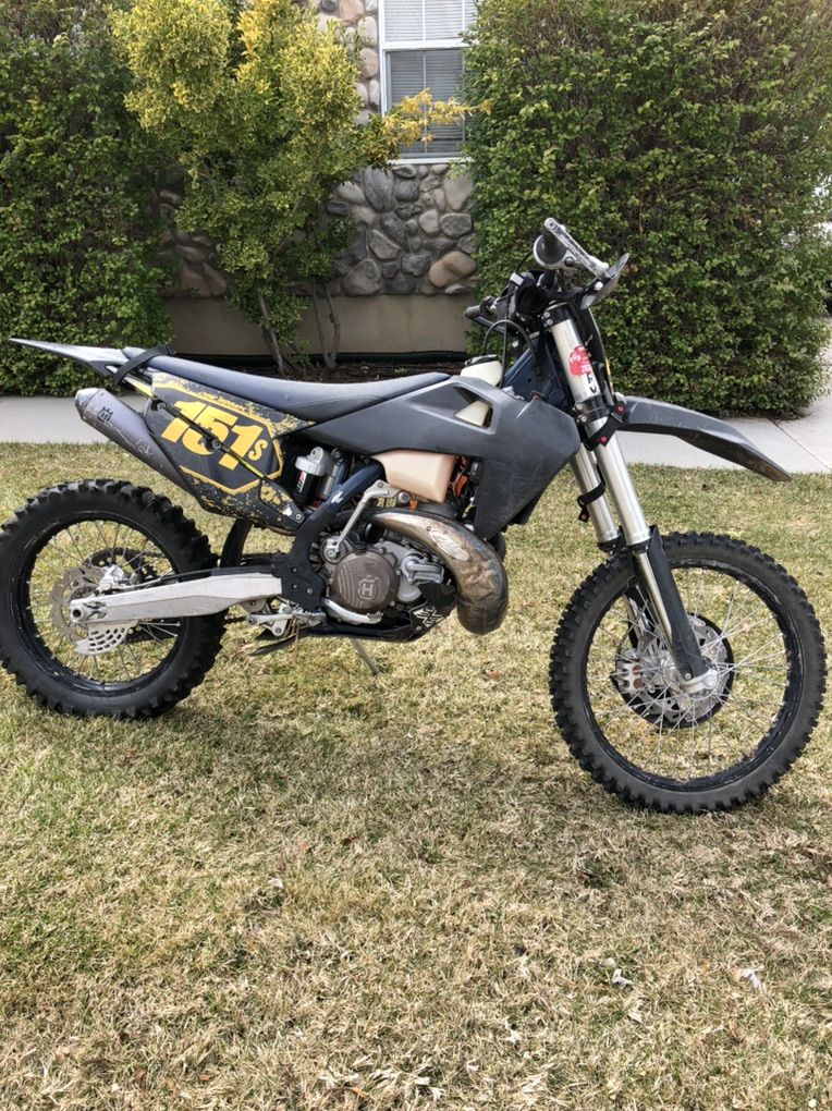 Husqvarna 300 TC  2019