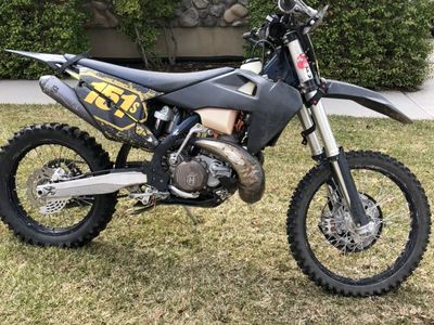 Husqvarna 300 TC 2019