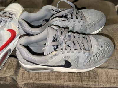 Nike Air Max Men’s Sizes 9–12 – Barely Worn / Outgrown