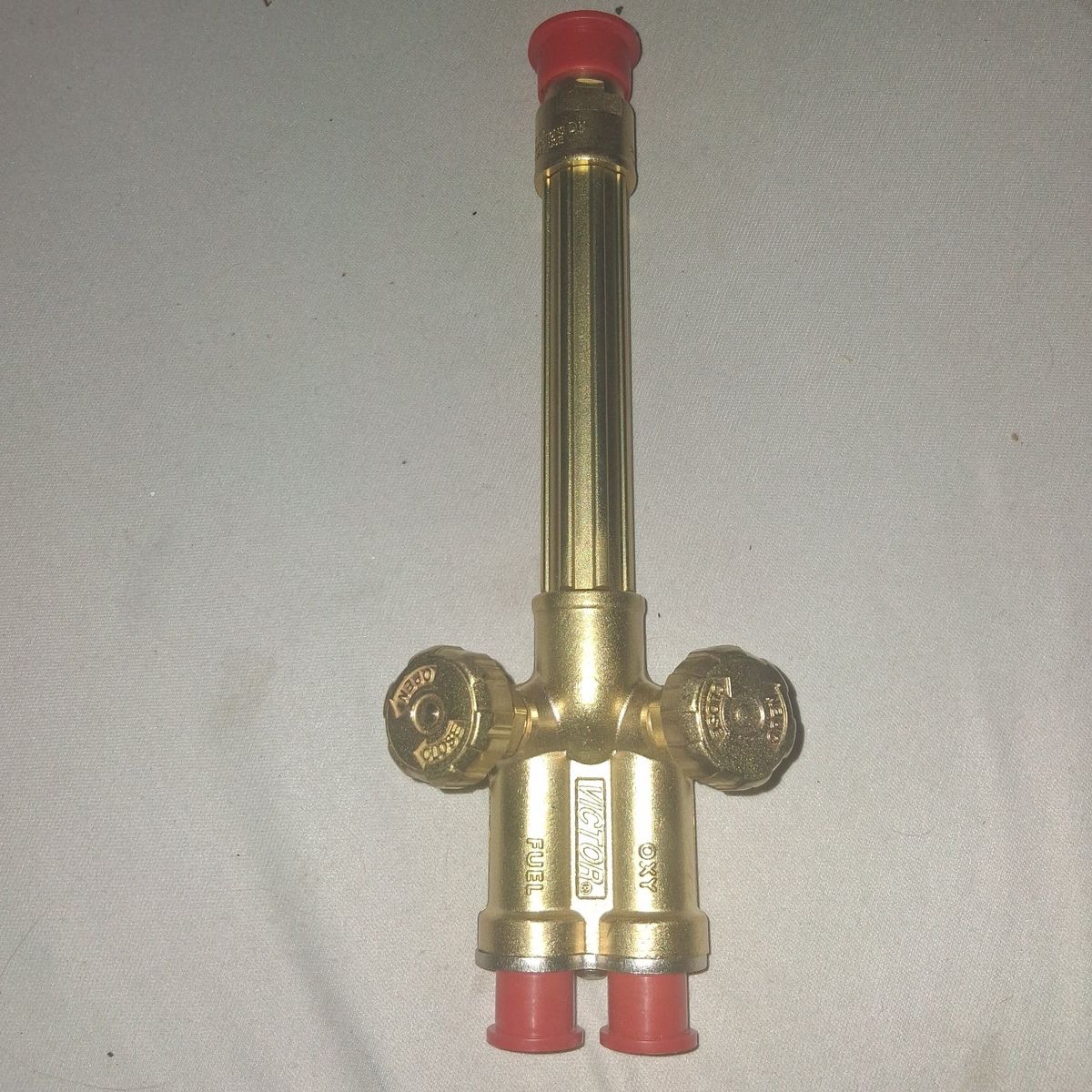 Victor 315FC+ Cutting Welding Torch Handle 0382-00