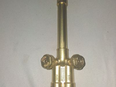 Victor 315FC+ Cutting Welding Torch Handle 0382-00