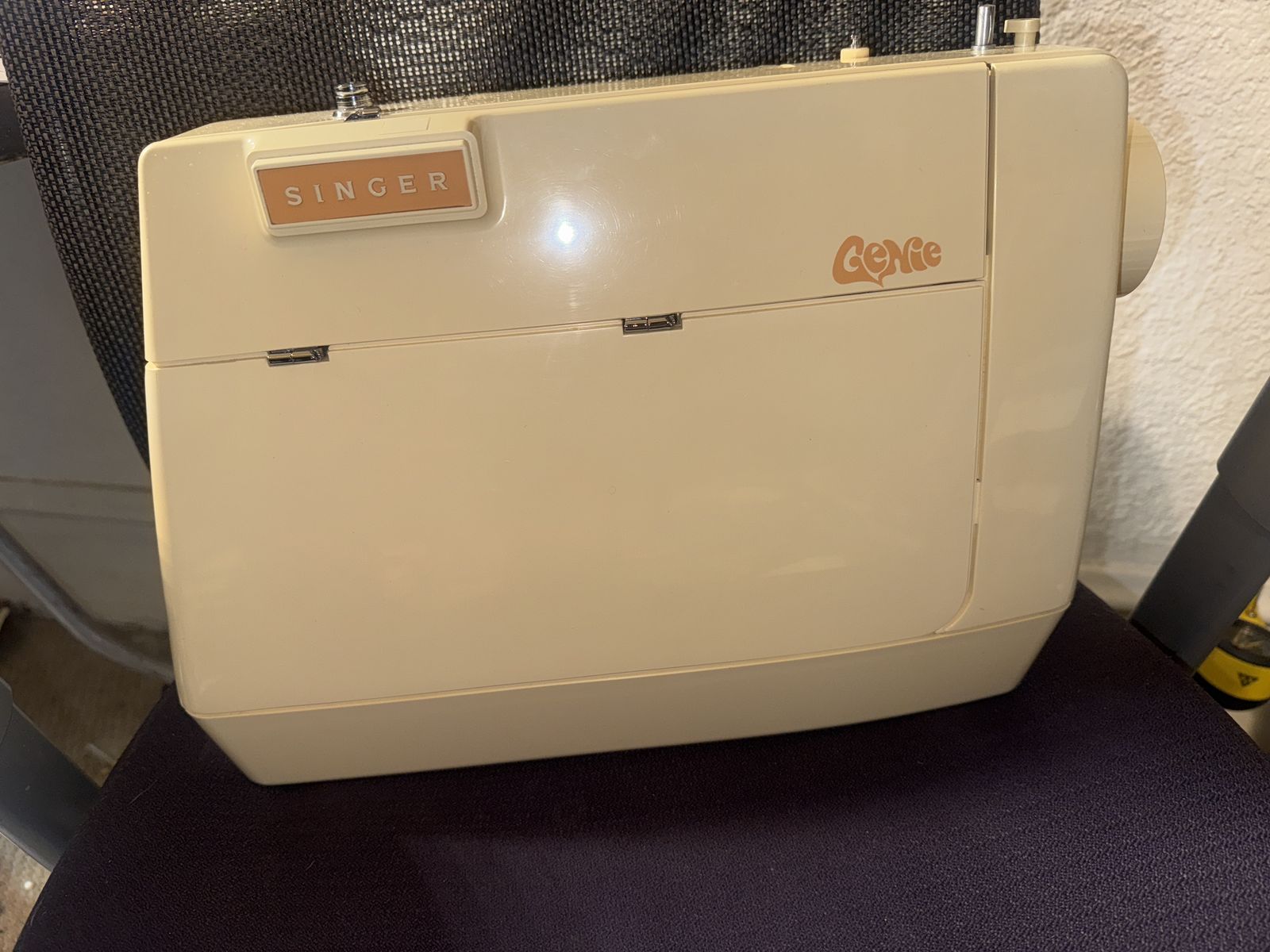 Singer Genie 353