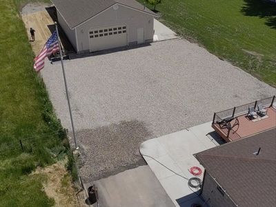 Gravel Pads For Sale