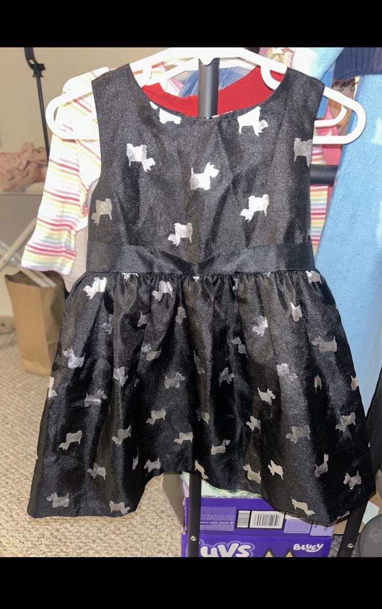 2T Gymboree Dress